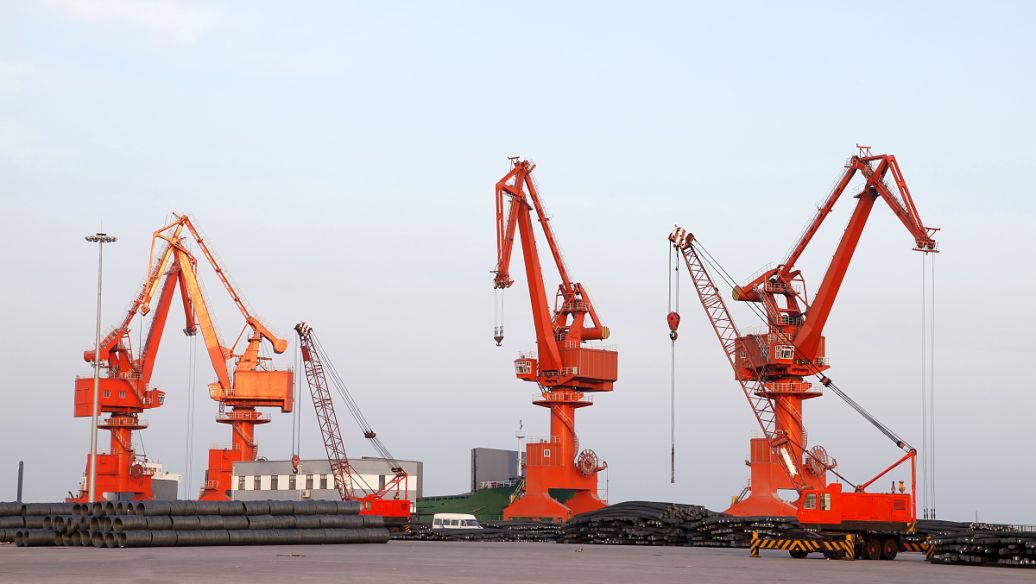 双梁起重机使用需满足的条件